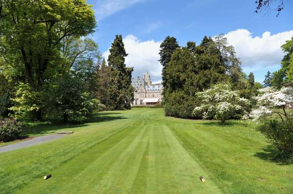 Golf- und Land-Club Kronberg e.V.