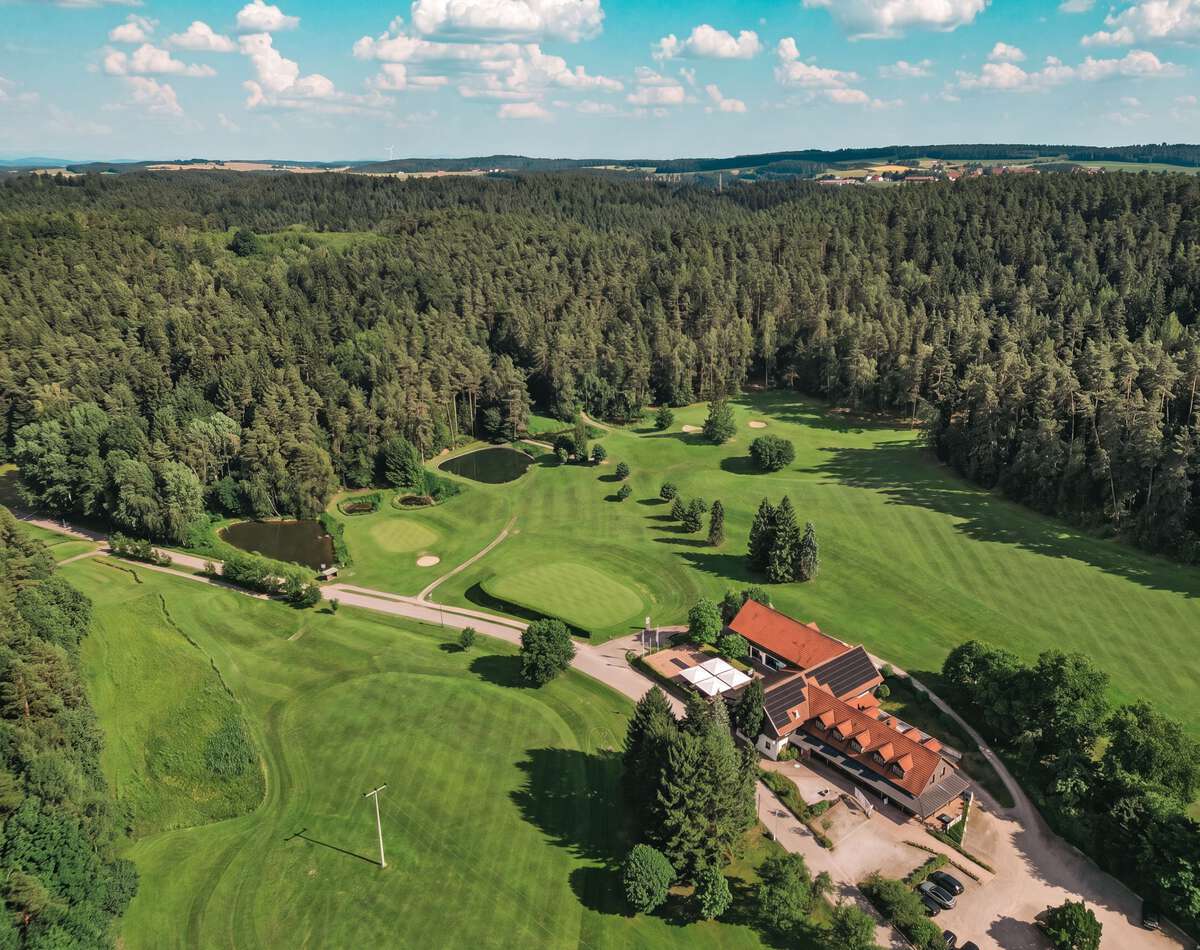 Golf- und Land Club Oberpfälzer Wald e.V.