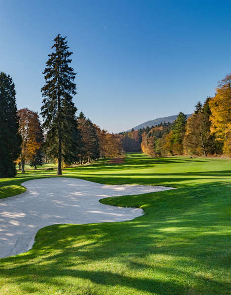 Golf- und Land-Club Regensburg e.V.