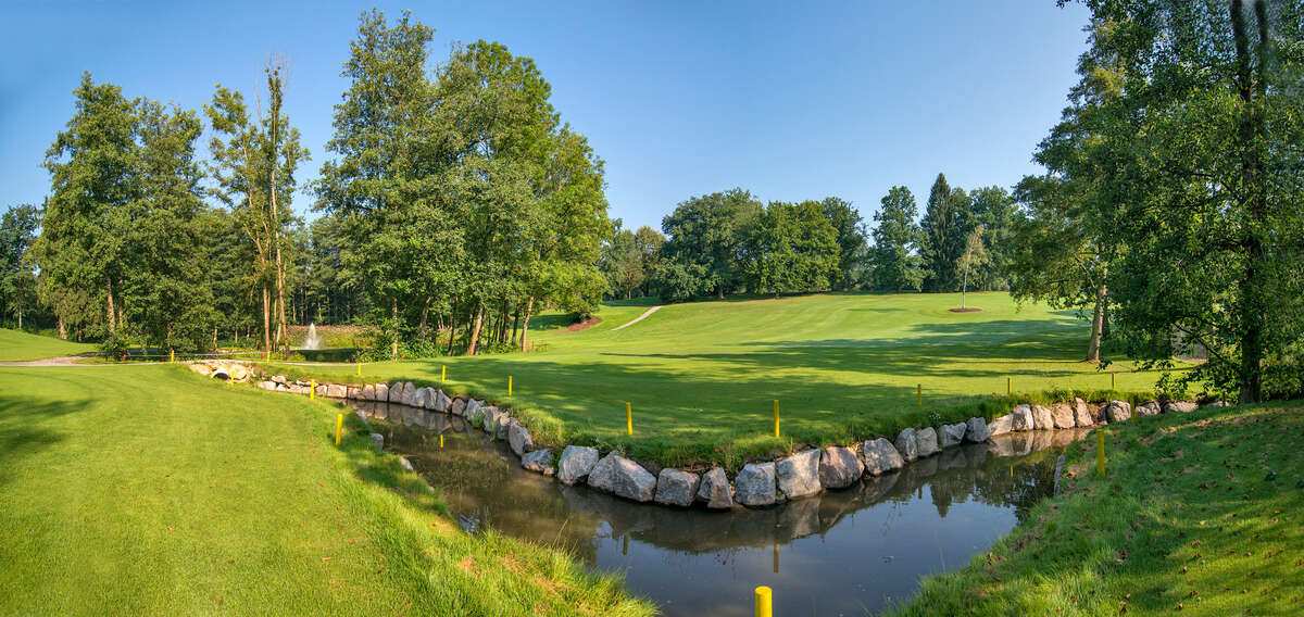Golf- und Land-Club Regensburg e.V.