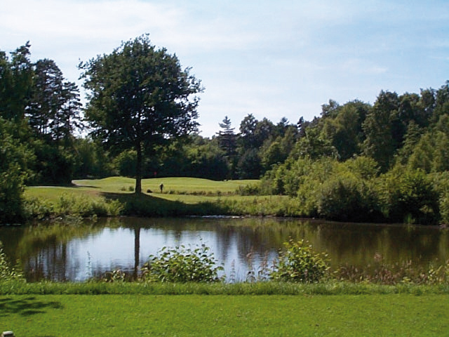 Golf- und Landclub Ahaus e.V.