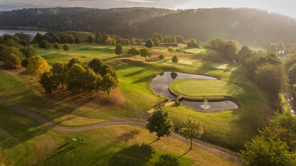 Golf- und Landclub Bad Arolsen e.V.