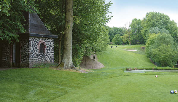 Golf- und Landclub Bad Neuenahr-Ahrweiler