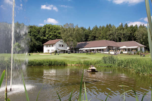 Golf- und Landclub Bad Salzuflen von 1956 e.V.