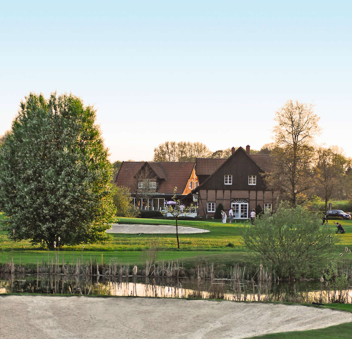 Golf- und Landclub Coesfeld e.V.