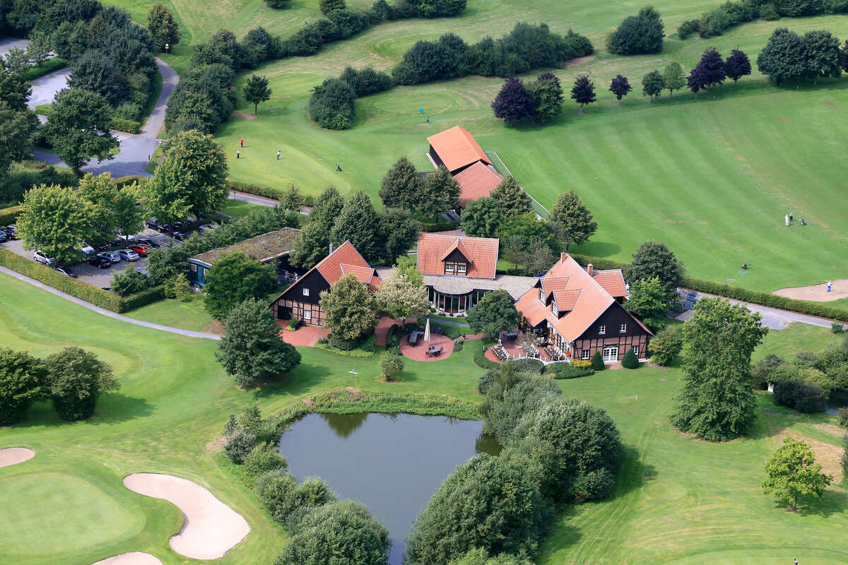 Golf- und Landclub Coesfeld e.V.