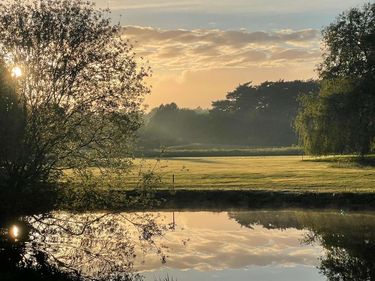 Golf- und Landclub Coesfeld e.V.