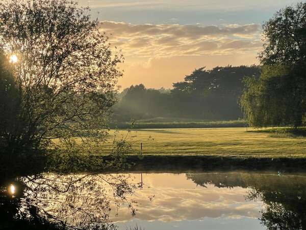 Golf- und Landclub Coesfeld e.V.