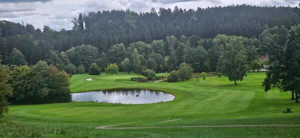 Golf- und Landclub Haghof e.V.