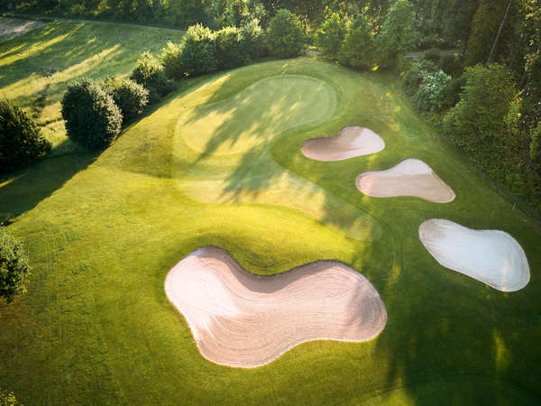 Golf- und Landclub Schloß Liebenstein e.V.