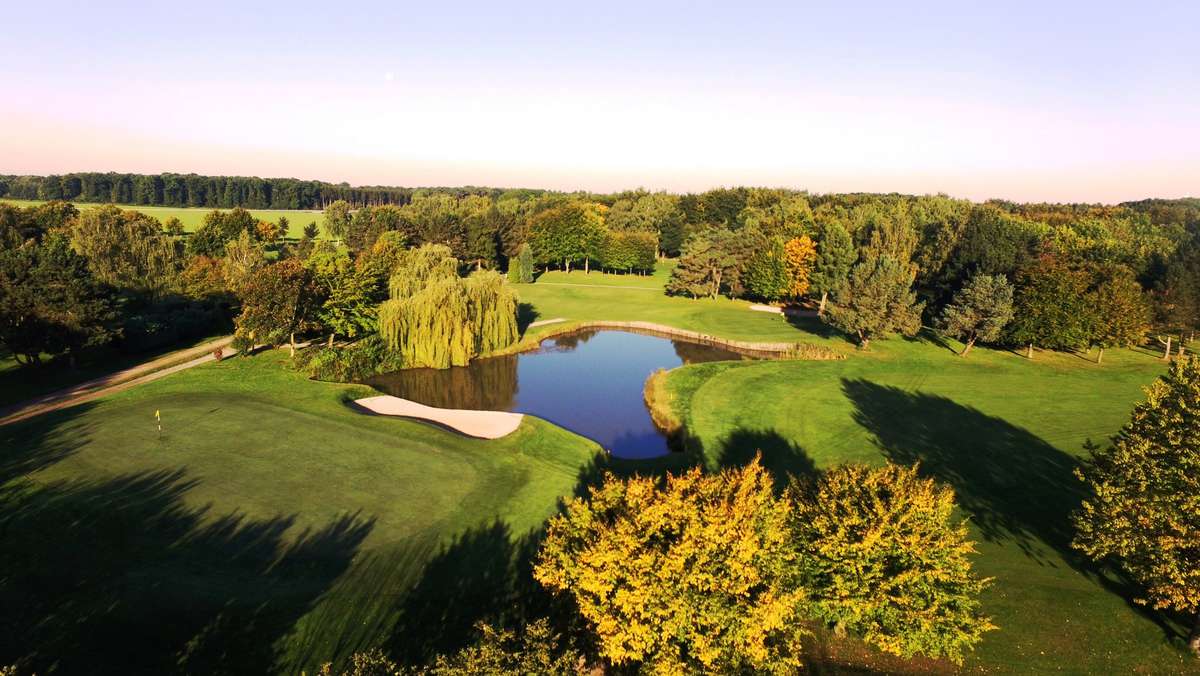 Golf- und Landclub Schmitzhof e.V.