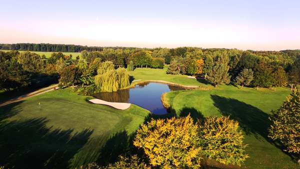 Golf- und Landclub Schmitzhof e.V.