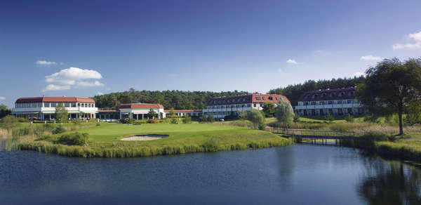 Golf- und Landclub Semlin am See