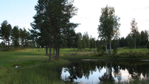 Golf-Virrat