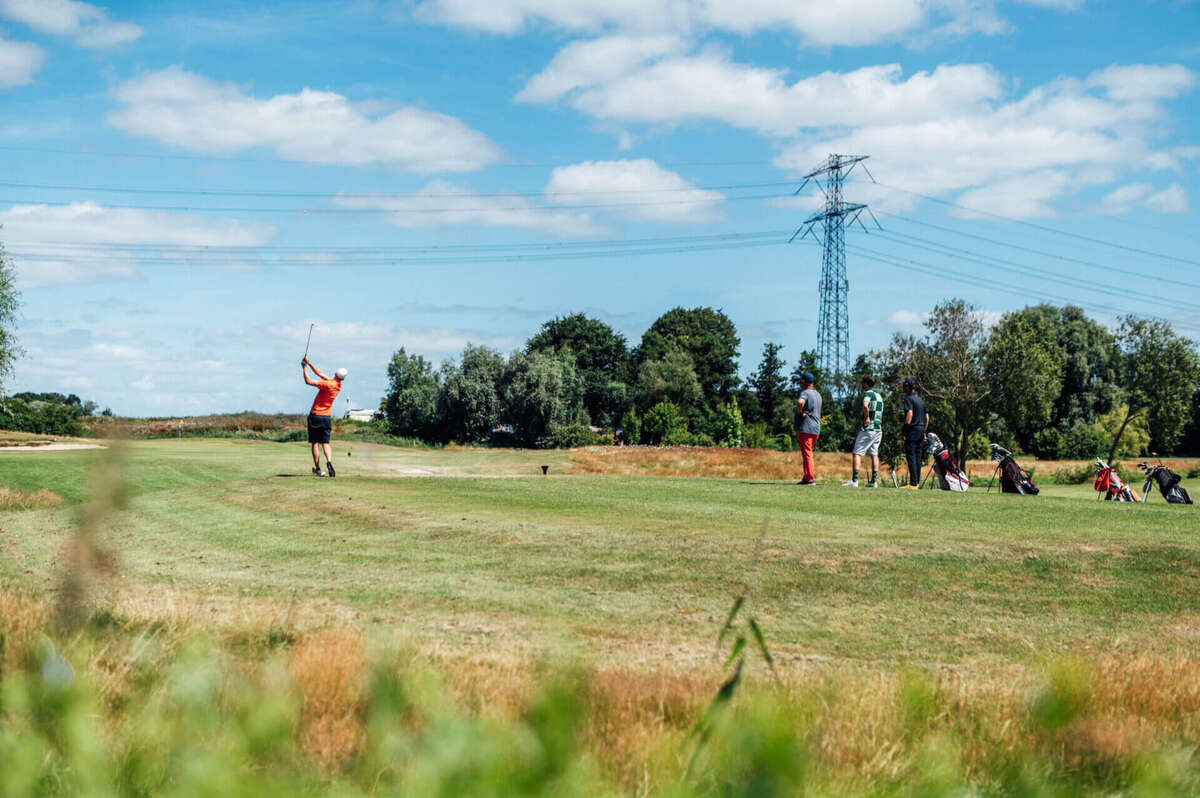 Golf Waterland