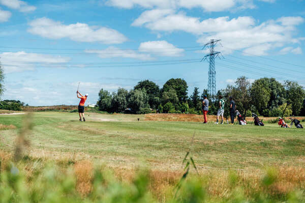 Golf Waterland