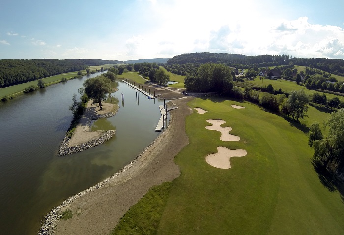 Golf & Yachtclub Gut Minoritenhof