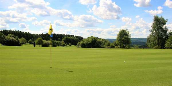 Golfanlage Gimborner Land