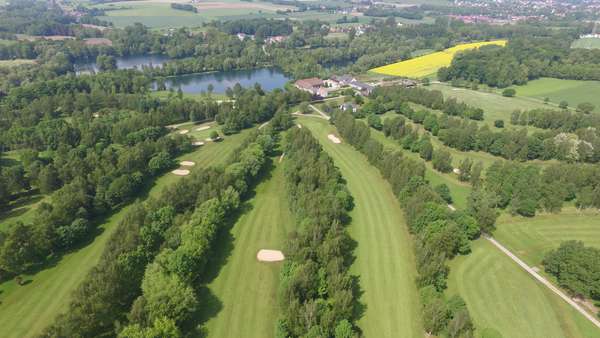 Golfanlage Gut Ottenhausen