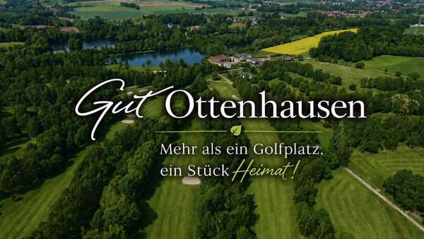 Golfanlage Gut Ottenhausen
