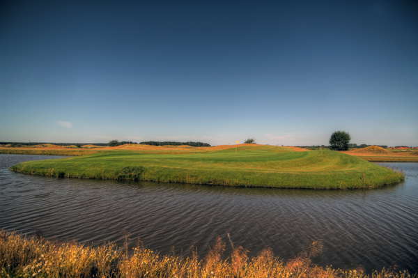 Golfanlage Schloss Lütetsburg GmbH & Co. KG