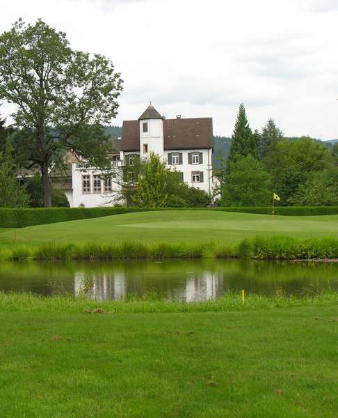 Golfanlage Schopfheim