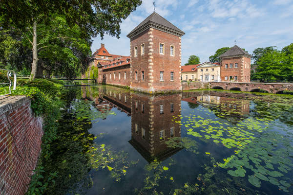 Golfanlage SportSchloß Velen