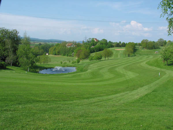 Golfanlagen Hohenhardter Hof e.V.