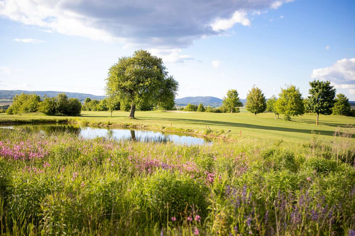 Golfanlagen Hohenhardter Hof e.V.