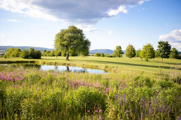 Golfanlagen Hohenhardter Hof e.V.