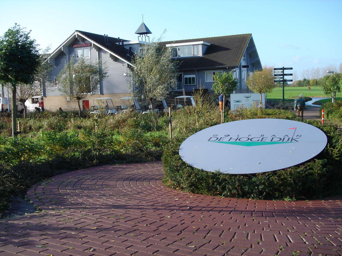 Golfbaan De Hoge Dijk