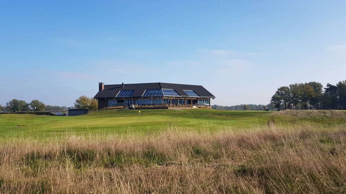 Golfbaan de Swinkelsche