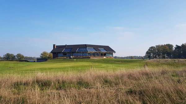 Golfbaan de Swinkelsche