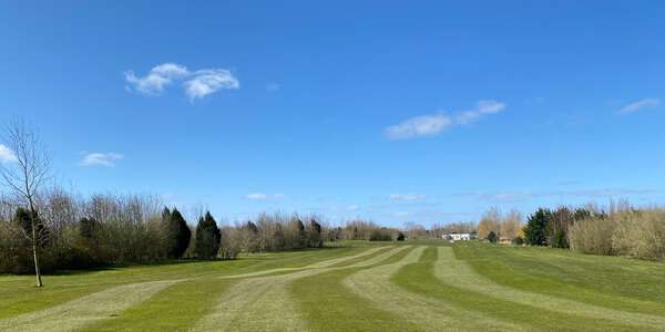 Golfbaan de Vlietlanden