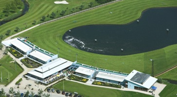 Golfbaan Delfland