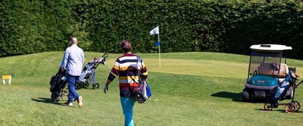 Golfbaan Het Wedde
