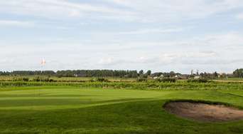 Golfbaan IJsselweide