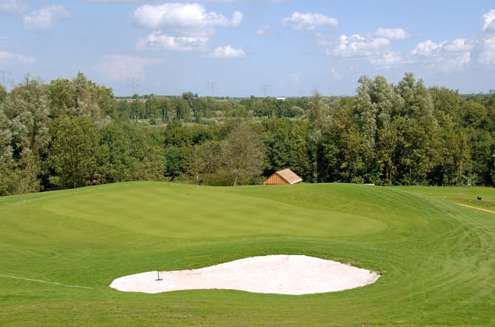 Golfbaan Naarderbos