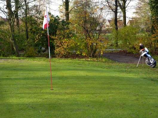 Golfbaan Sloten