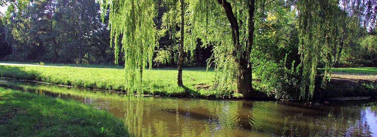 Golfbaan Sloten