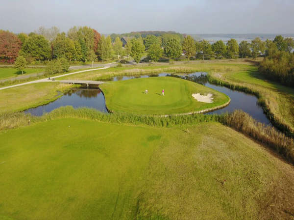 Golfbaan Stippelberg