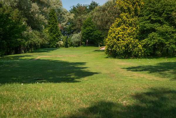 Golfcenter Seve