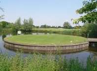 Golfcentrum De Batouwe