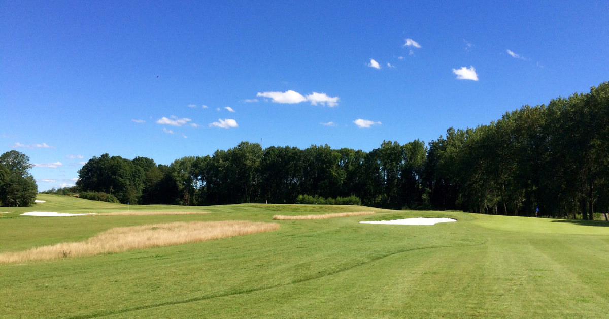 GolfCity München Puchheim