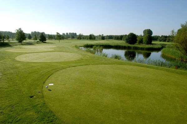 Golfclub Almeerderhout