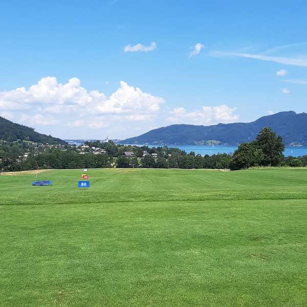 Golfclub am Attersee