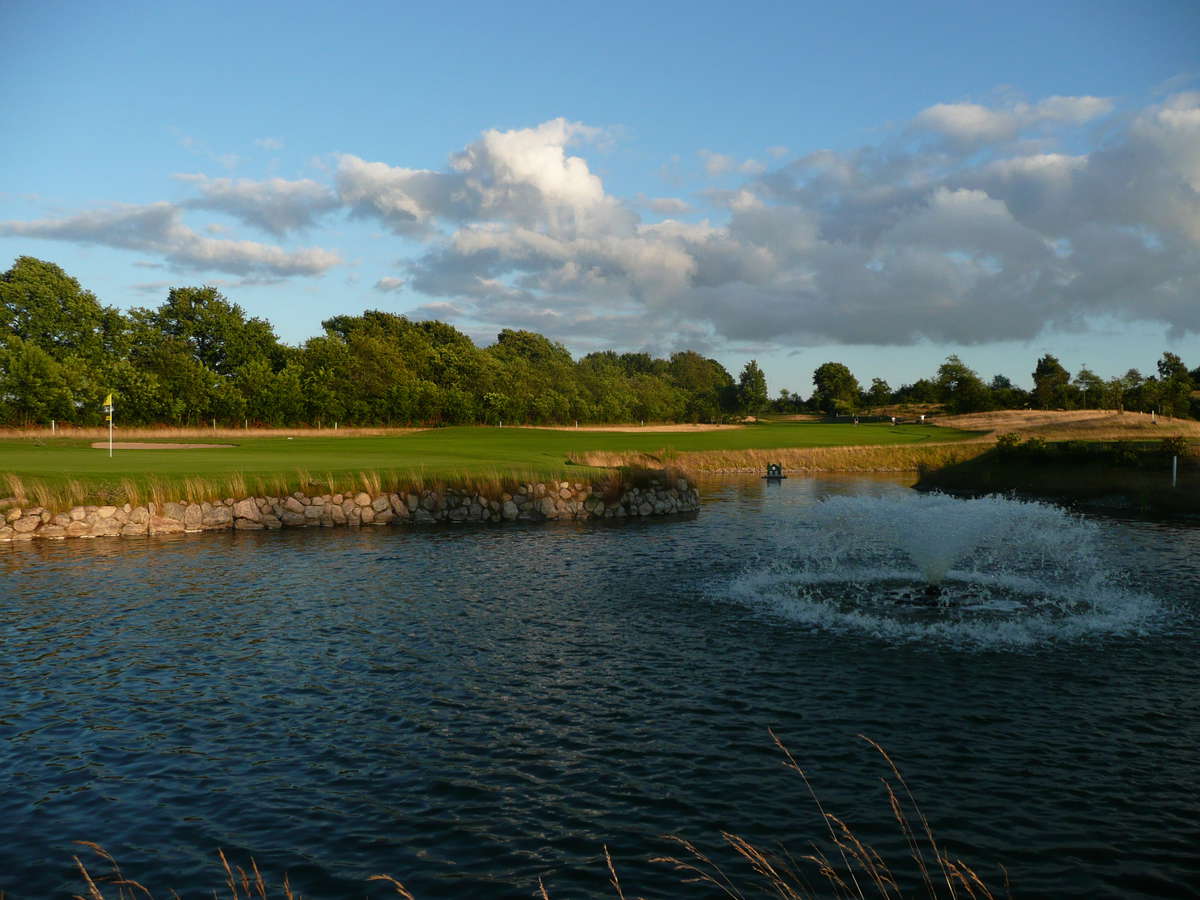 Golfclub am Donner Kleve