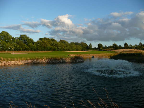 Golfclub am Donner Kleve