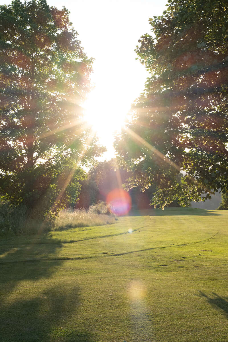 Golfclub am Eixendorfer See GmbH
