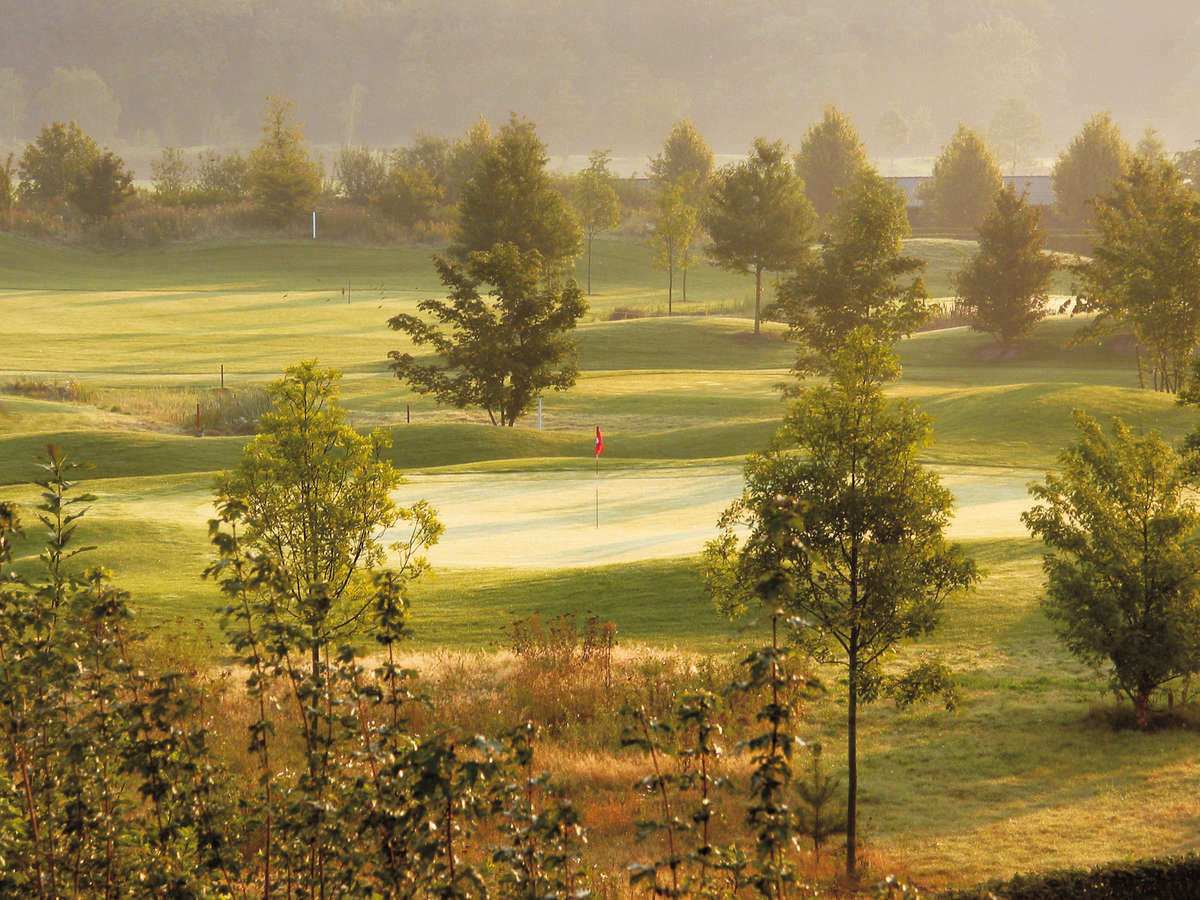 Golfclub am Katzberg GmbH